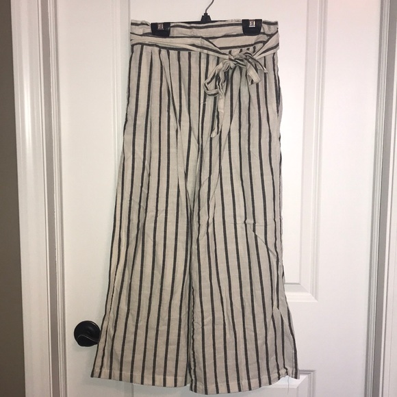 SOLD Trash Bag Pants - Picture 2 of 5